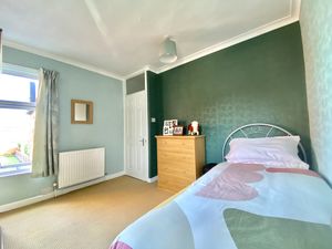 Bedroom Two- click for photo gallery